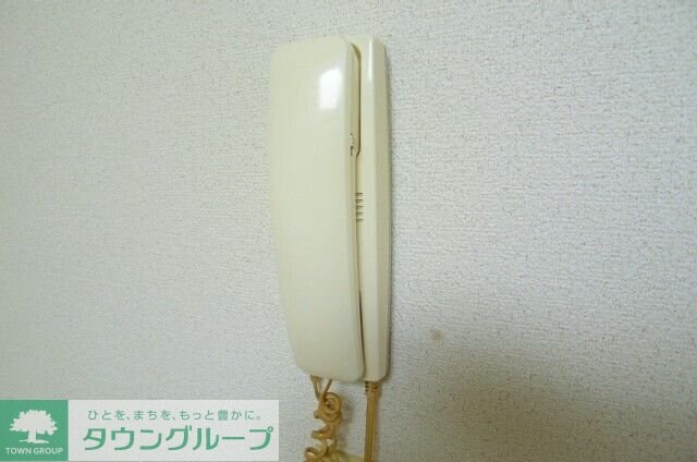 Ｎファースト清瀬の物件内観写真