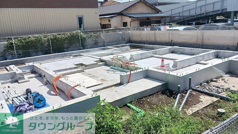 Asset-Court花小金井南町の物件内観写真