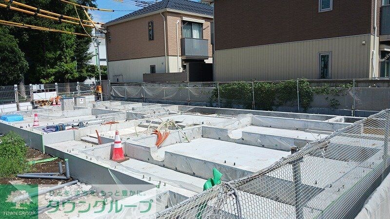 Asset-Court花小金井南町の物件内観写真