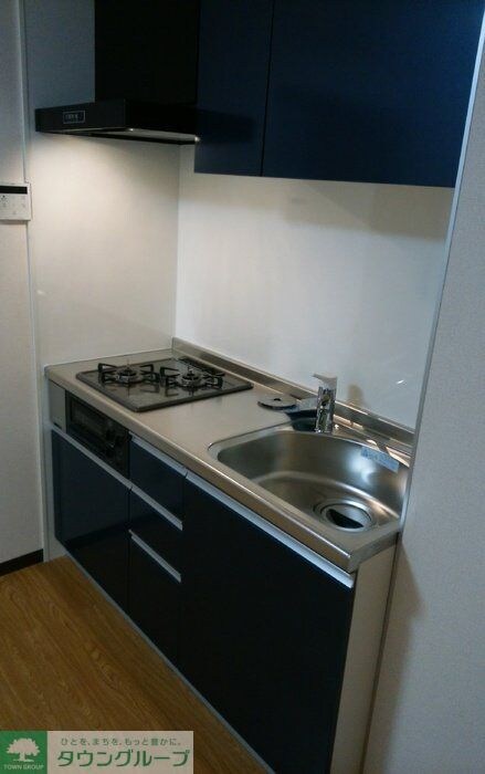 アビリアなごみの物件内観写真