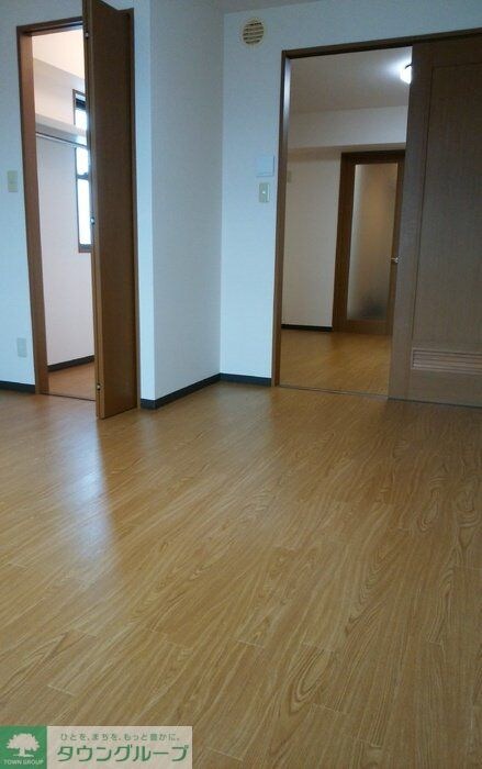 アビリアなごみの物件内観写真