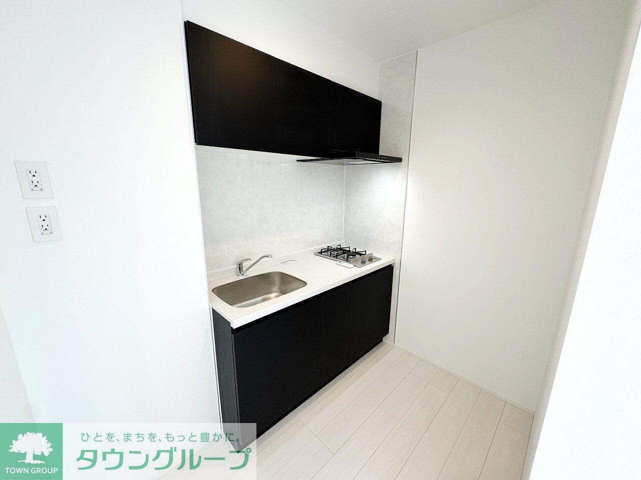 Jack sunashindenIの物件内観写真