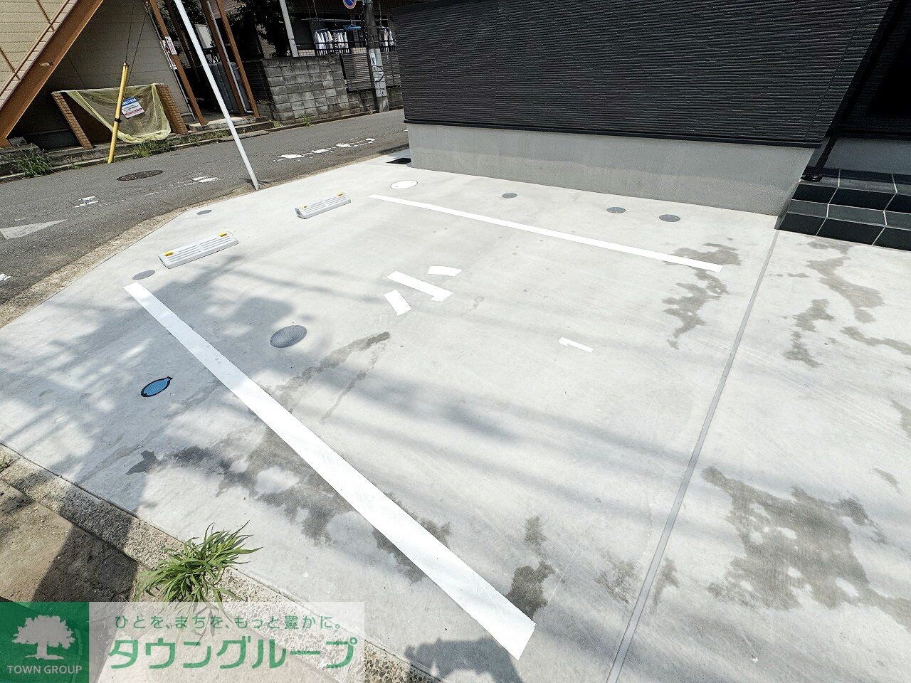 Jack sunashindenIの物件内観写真