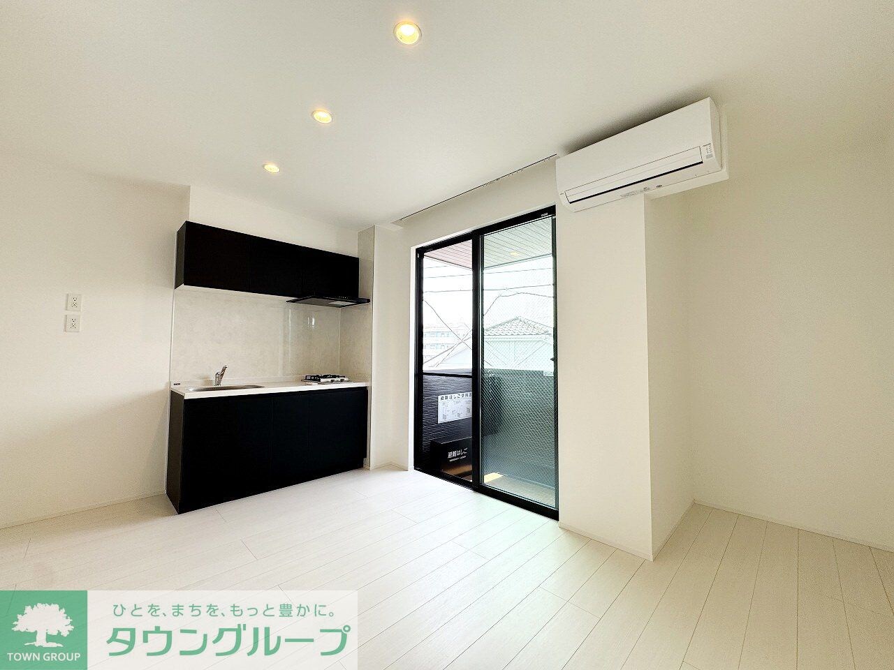 Jack sunashindenIの物件内観写真