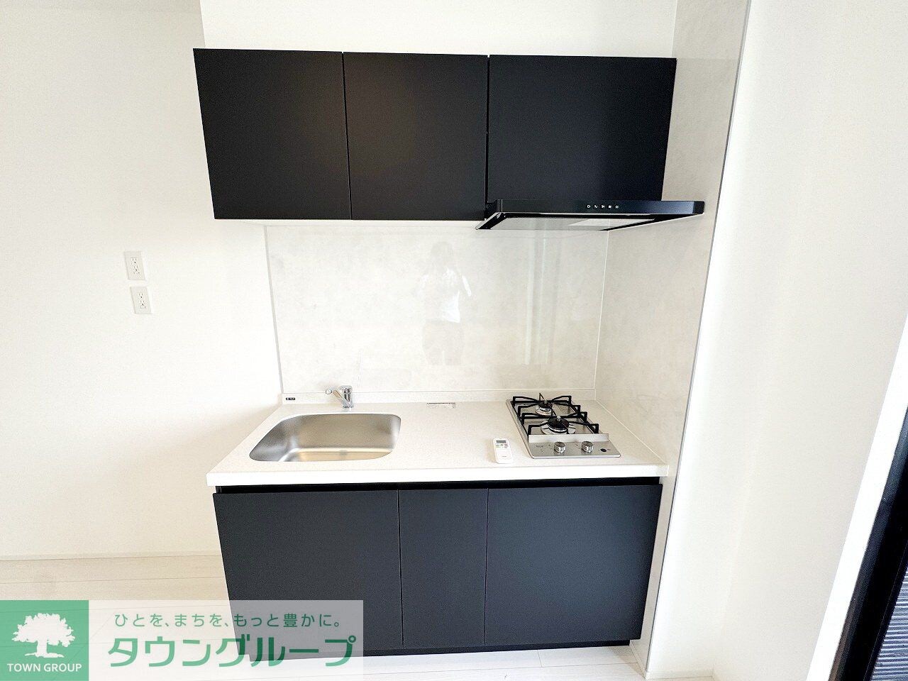 Jack sunashindenIの物件内観写真