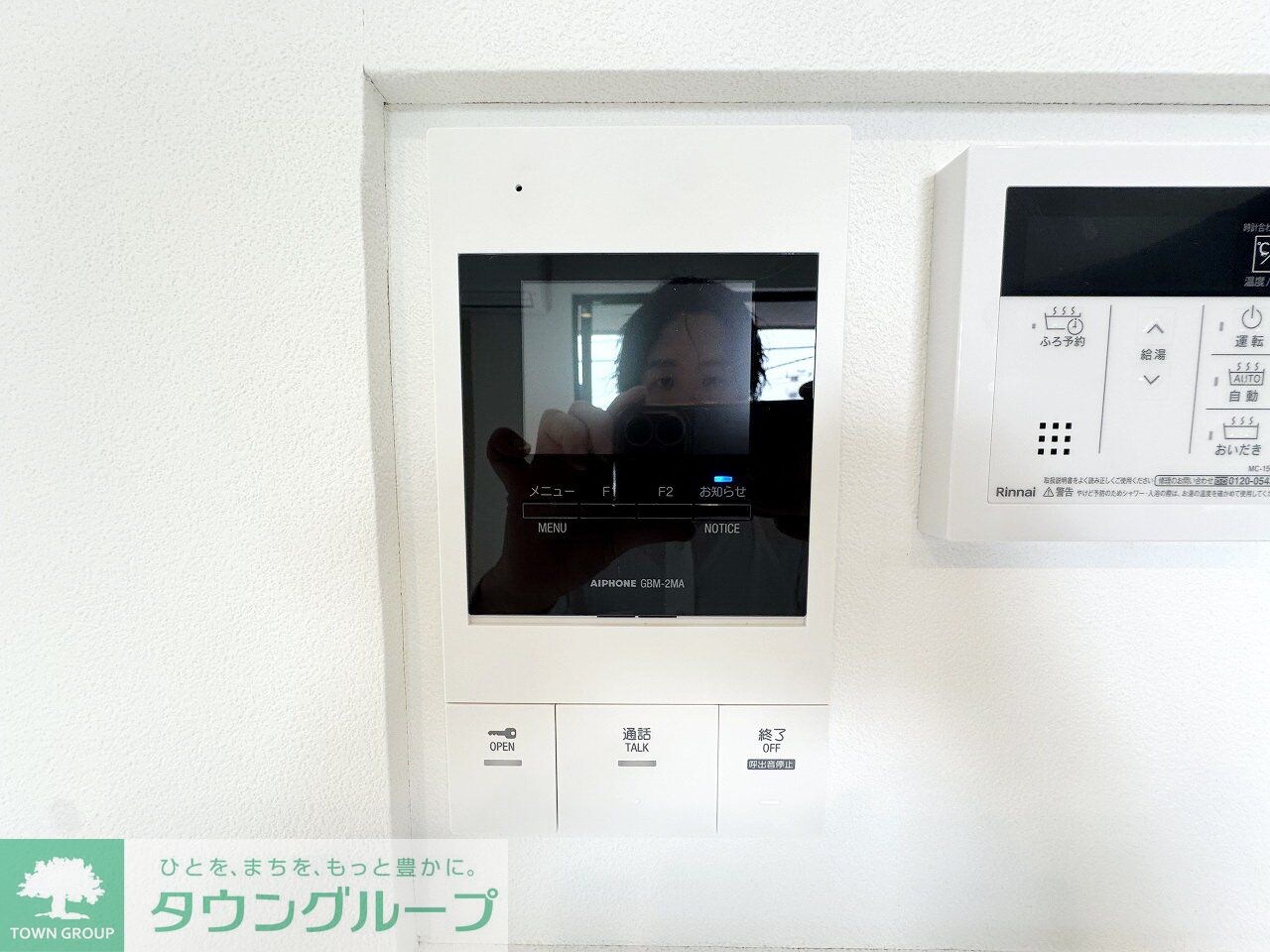 Jack sunashindenIの物件内観写真