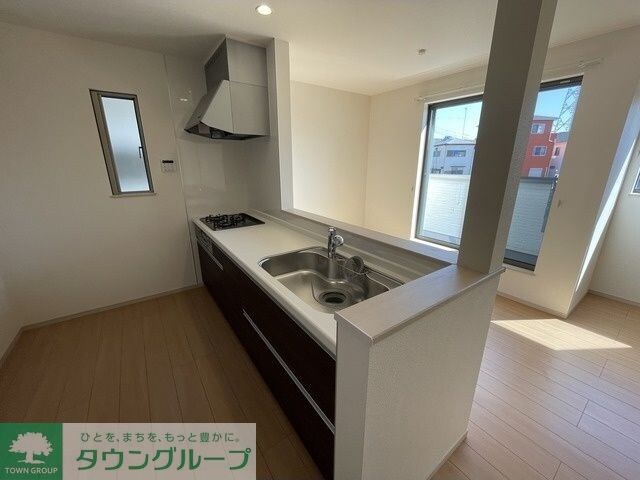 Kolet南大塚の物件内観写真