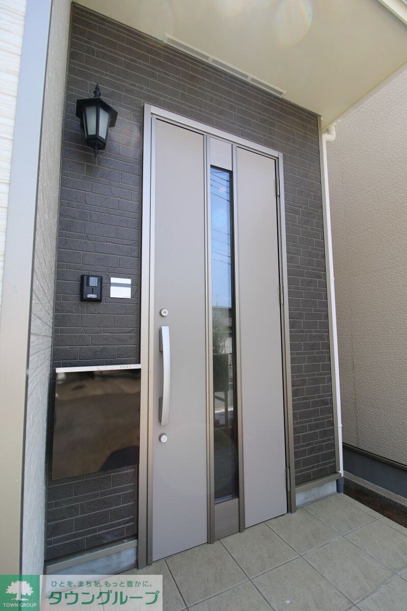 Kolet南大塚の物件内観写真