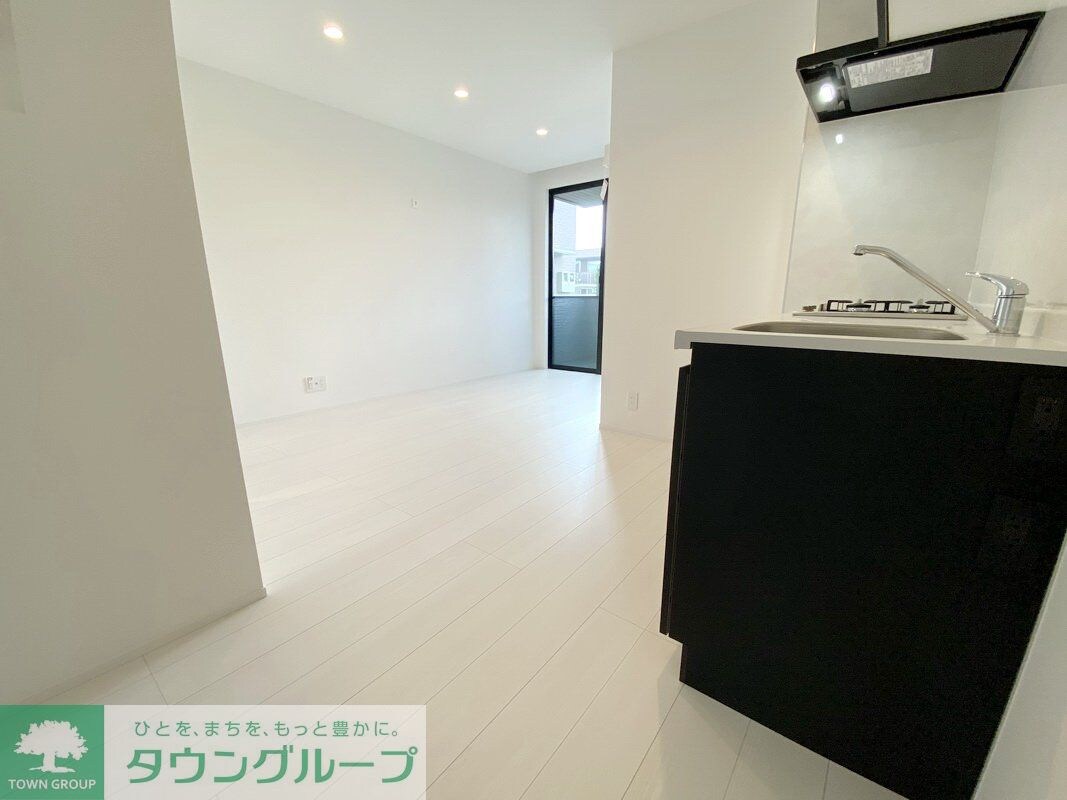 Jack sunashinden IIの物件内観写真