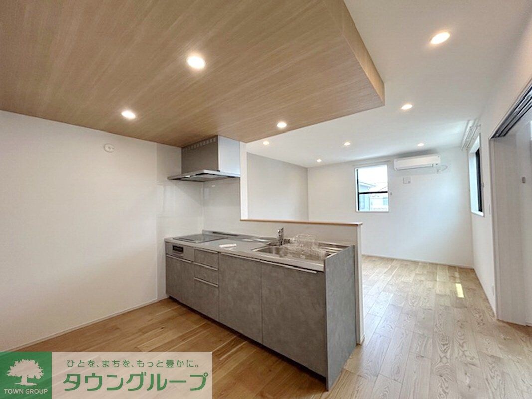 ＳＯＲＡ　ＣＵＢＥ　ＴＥＲＲＡＣＥ　Ｓの物件内観写真