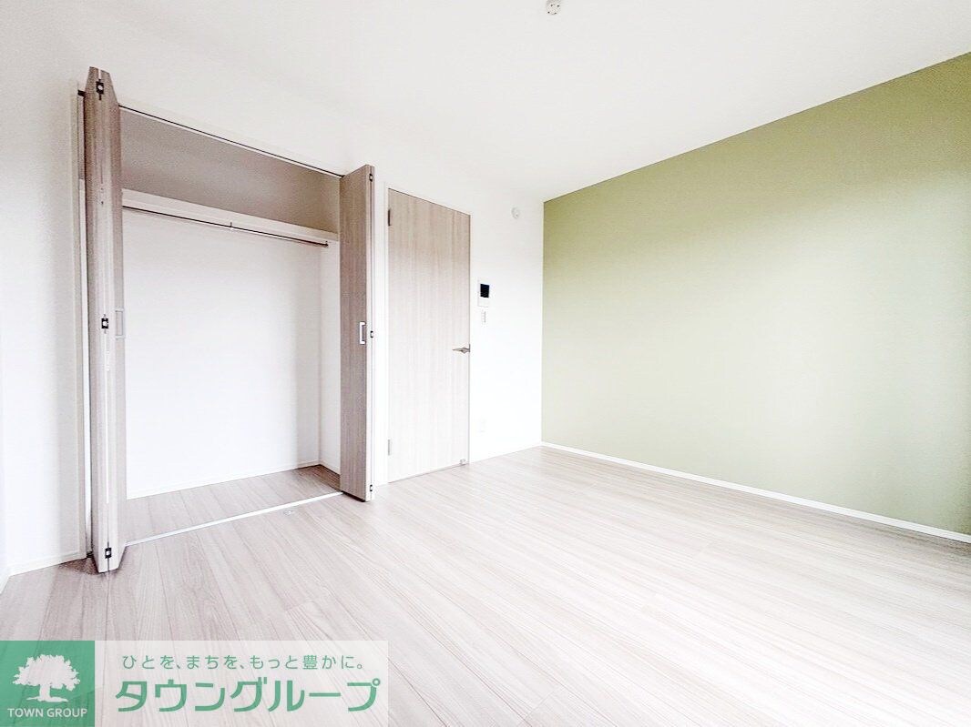 アジュール清瀬の物件内観写真