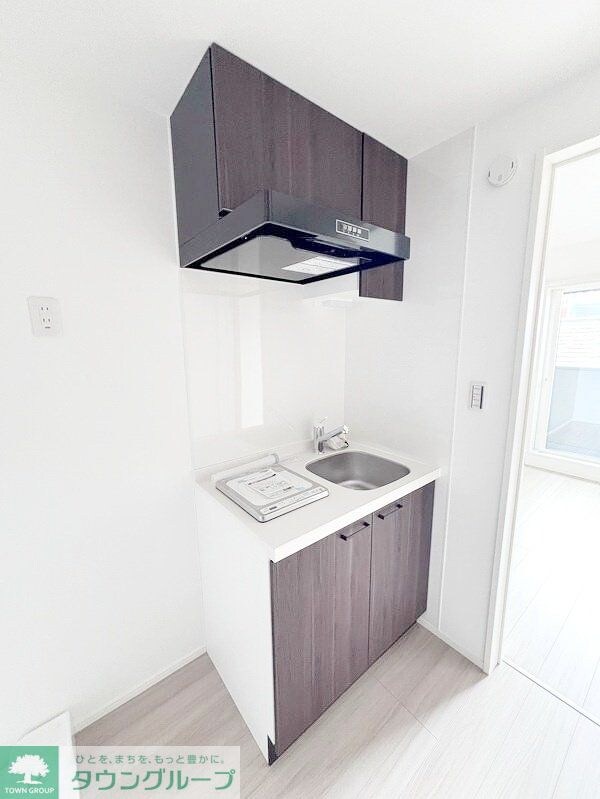 アジュール清瀬の物件内観写真