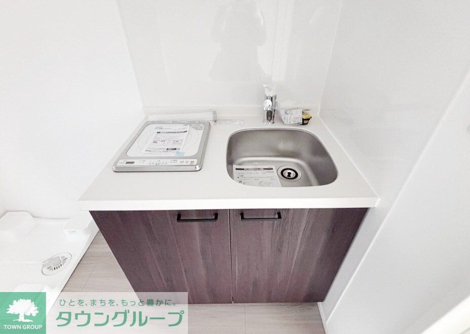 アジュール清瀬の物件内観写真