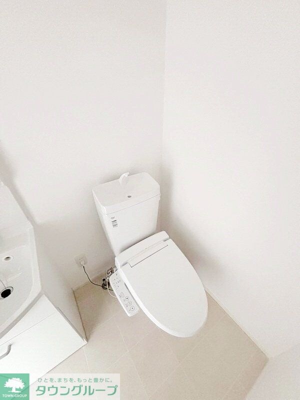 アジュール清瀬の物件内観写真