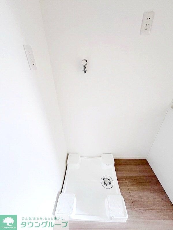 アジュール清瀬の物件内観写真