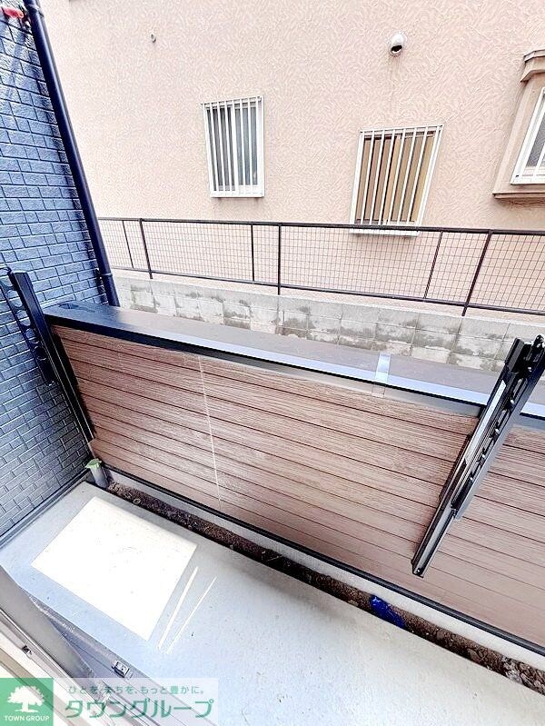 アジュール清瀬の物件内観写真