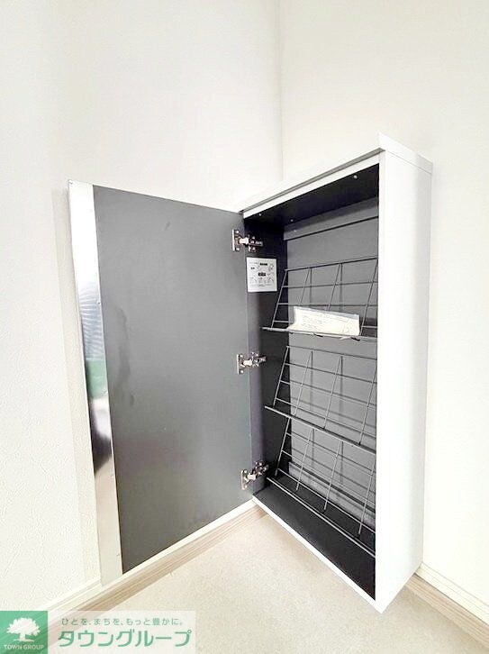 アジュール清瀬の物件内観写真