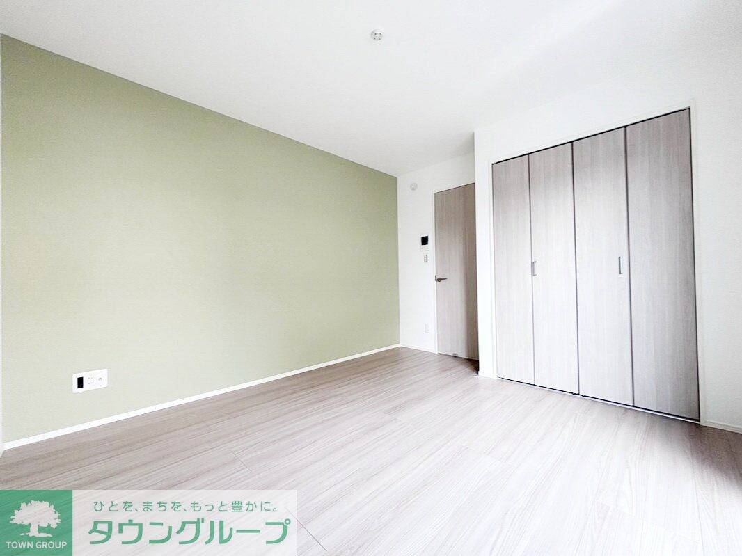 アジュール清瀬の物件内観写真