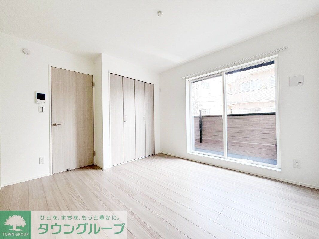 アジュール清瀬の物件内観写真