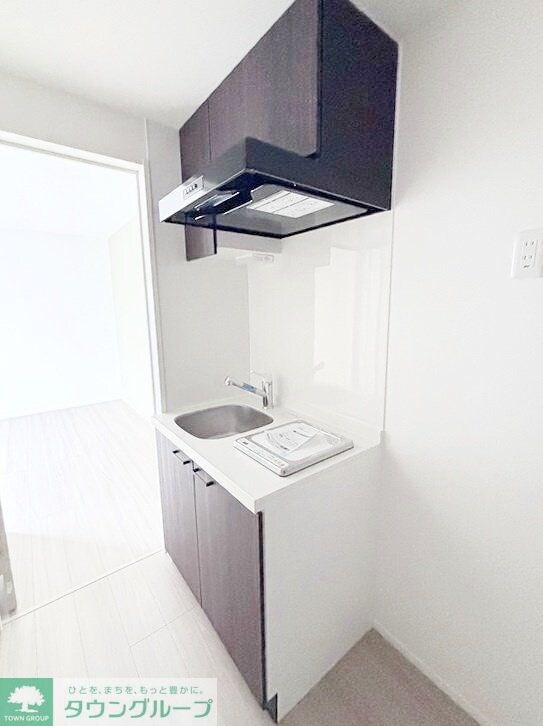 アジュール清瀬の物件内観写真