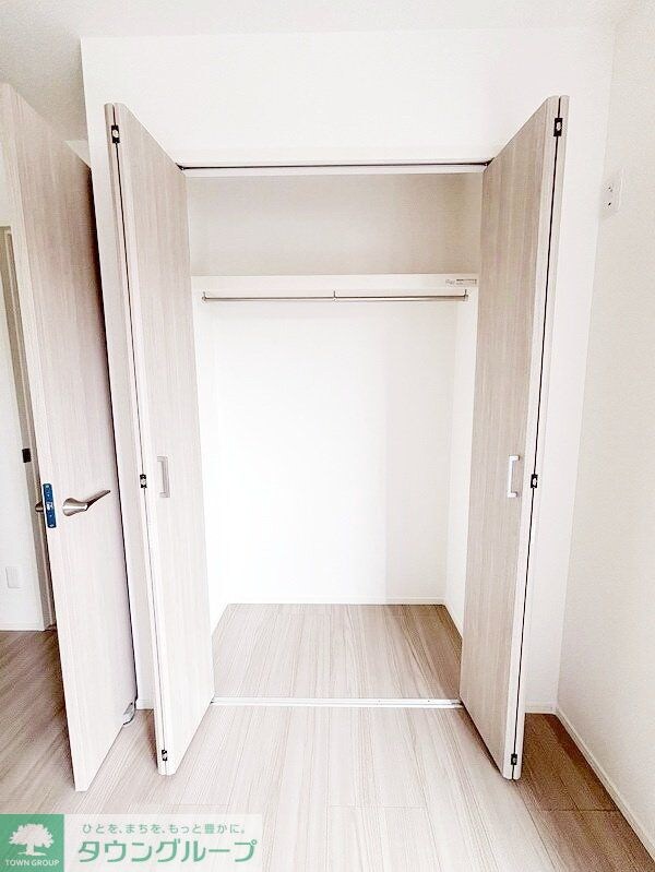 アジュール清瀬の物件内観写真