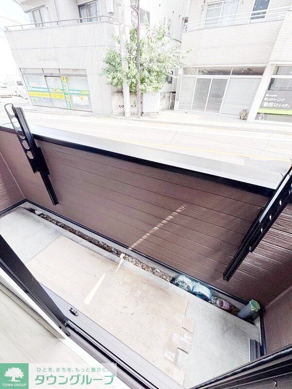 アジュール清瀬の物件内観写真