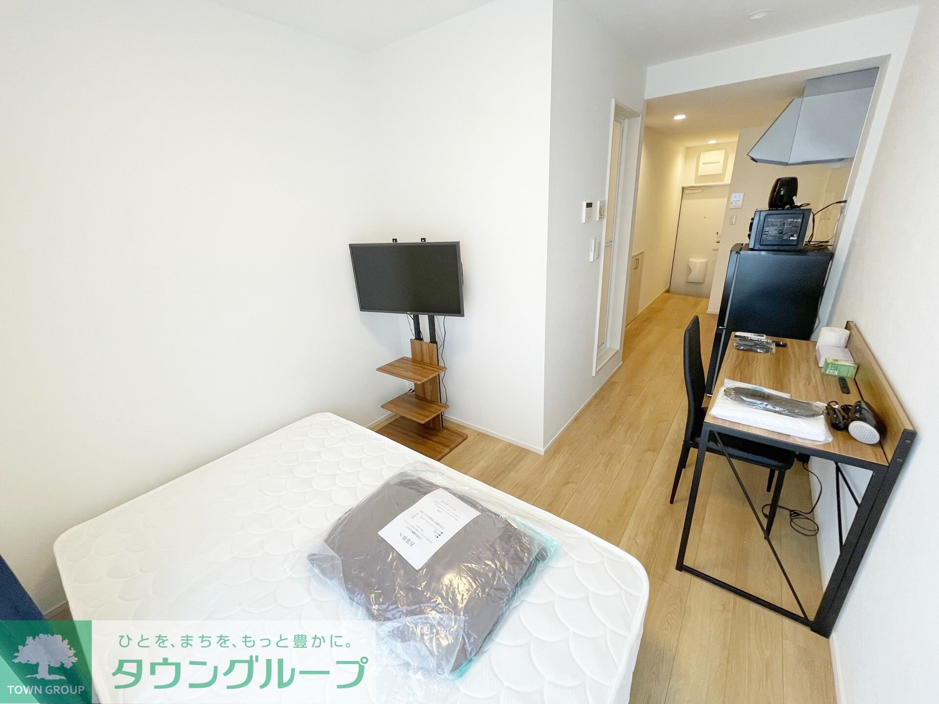 MQuarto秋津の物件内観写真