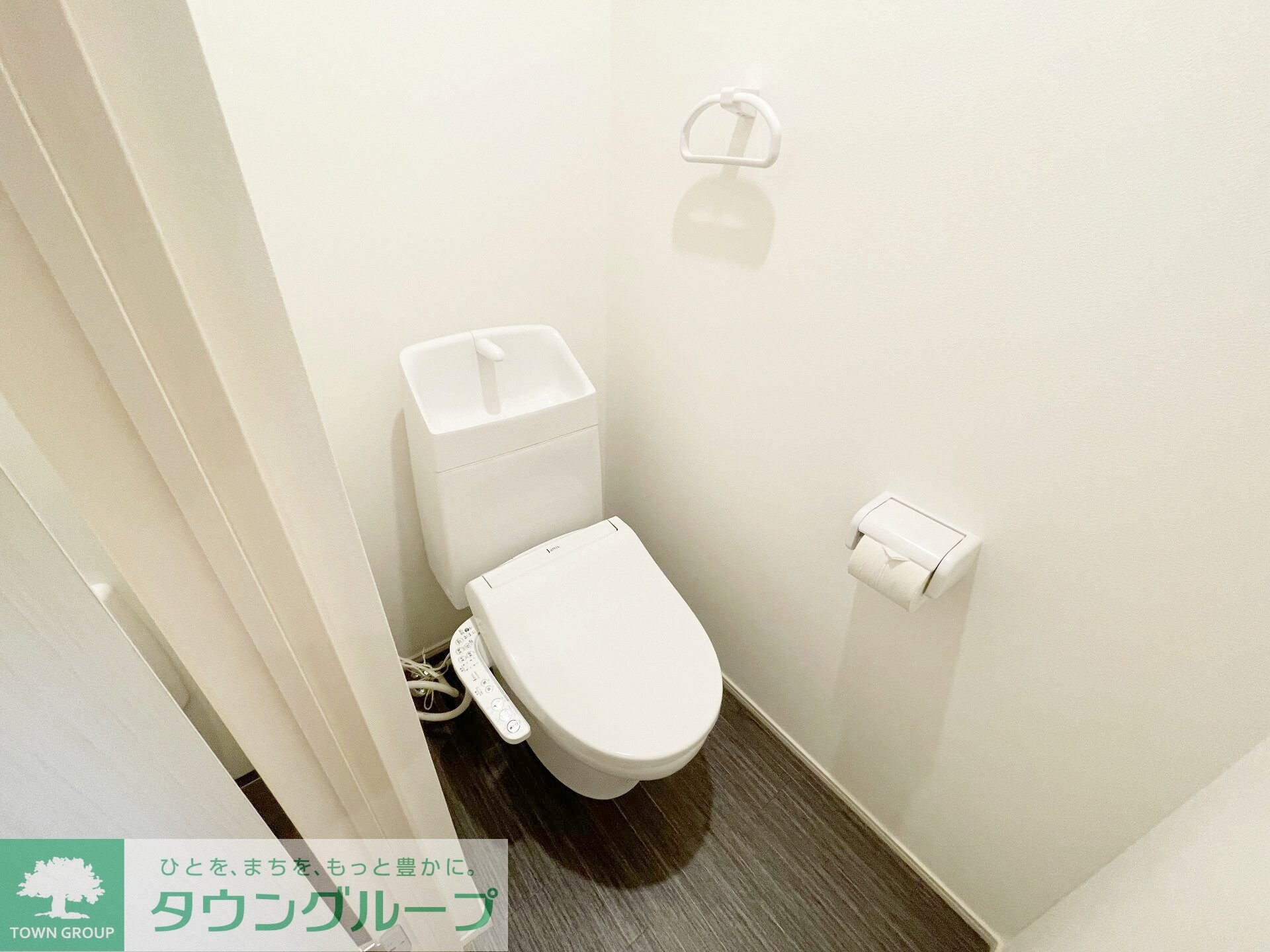 MQuarto秋津の物件内観写真