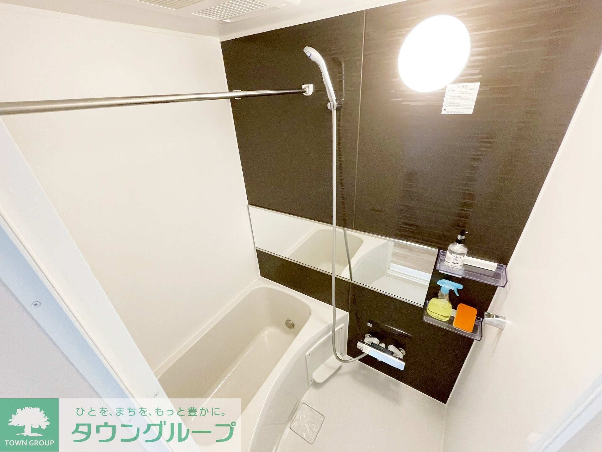 MQuarto秋津の物件内観写真