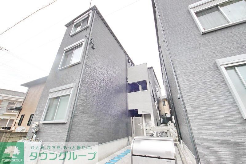 カインドネス新所沢Aの物件内観写真