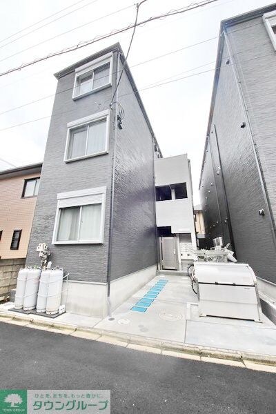 カインドネス新所沢Aの物件内観写真