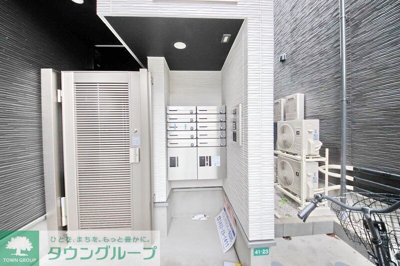 カインドネス新所沢Aの物件内観写真