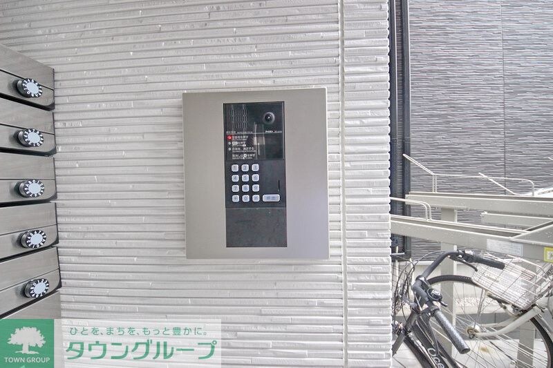 カインドネス新所沢Aの物件内観写真