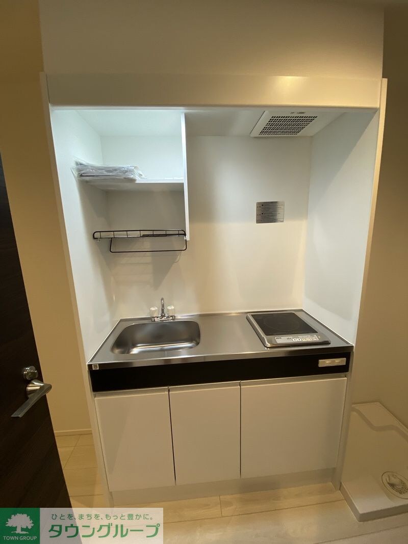 カインドネス新所沢Aの物件内観写真