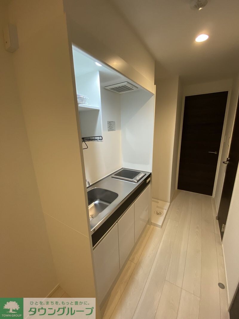 カインドネス新所沢Aの物件内観写真