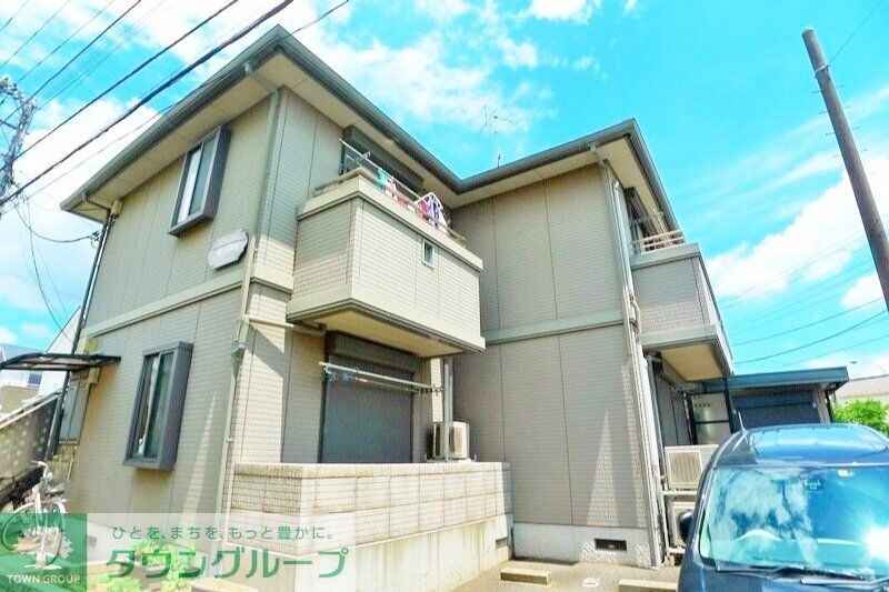 グランメールの物件内観写真