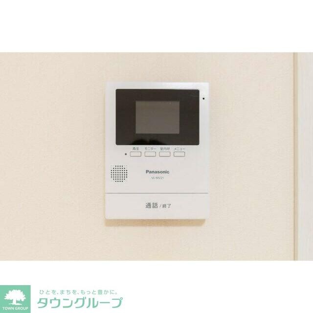 朋久レジデンスの物件内観写真