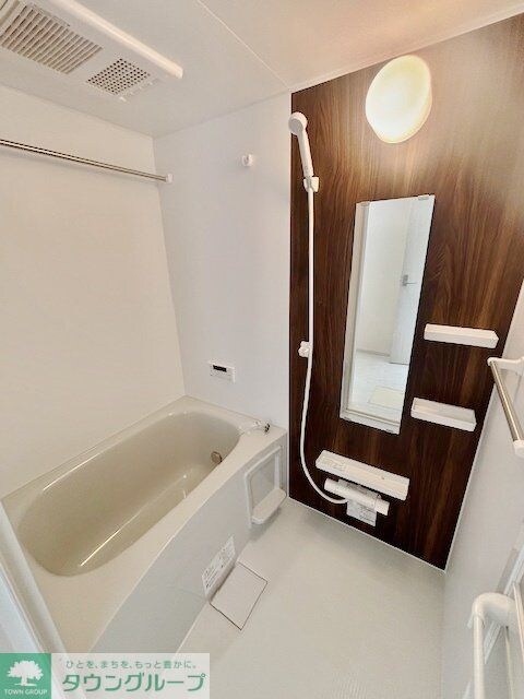 リーブルファイン新座大和田IIの物件内観写真