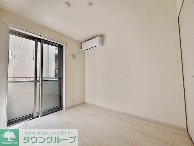 リーブルファイン新座大和田IIの物件内観写真