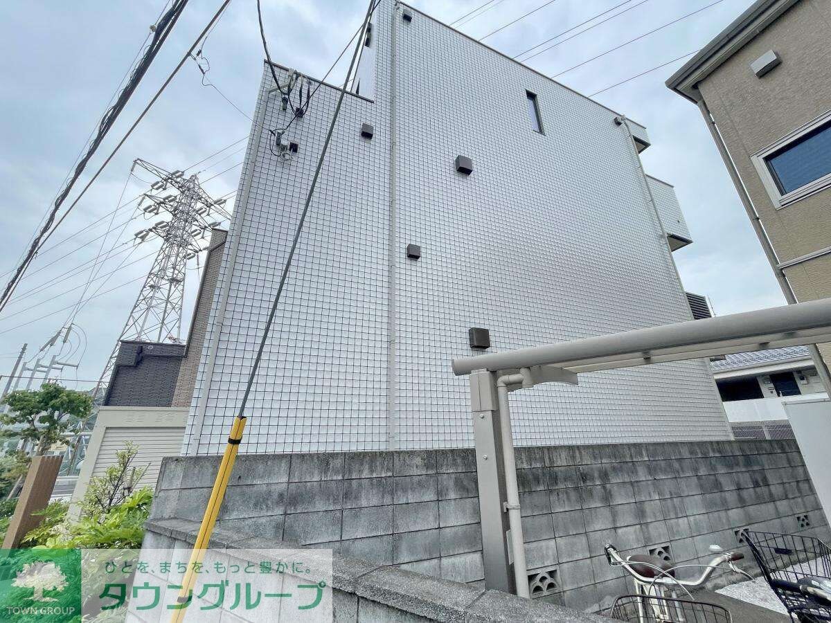 パラッツォ・ビバーチェの物件内観写真