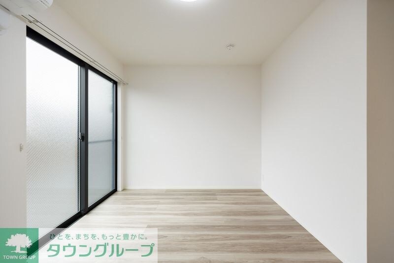 Agrande　Fujimicho(エイグラン富士見町）の物件内観写真