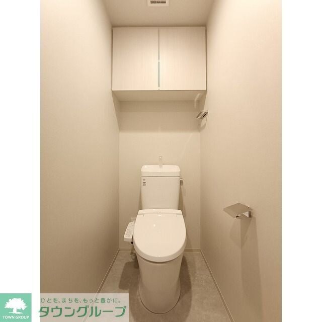 コンフォリア・リヴ八坂富士見の物件内観写真