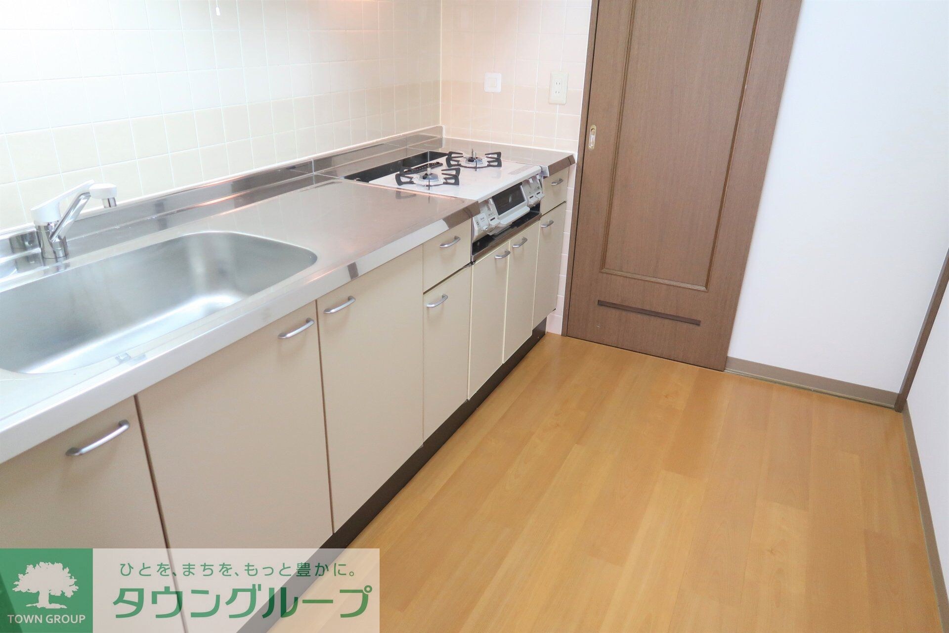 Ｔ’ｓｇａｒｄｅｎ清瀬の物件内観写真