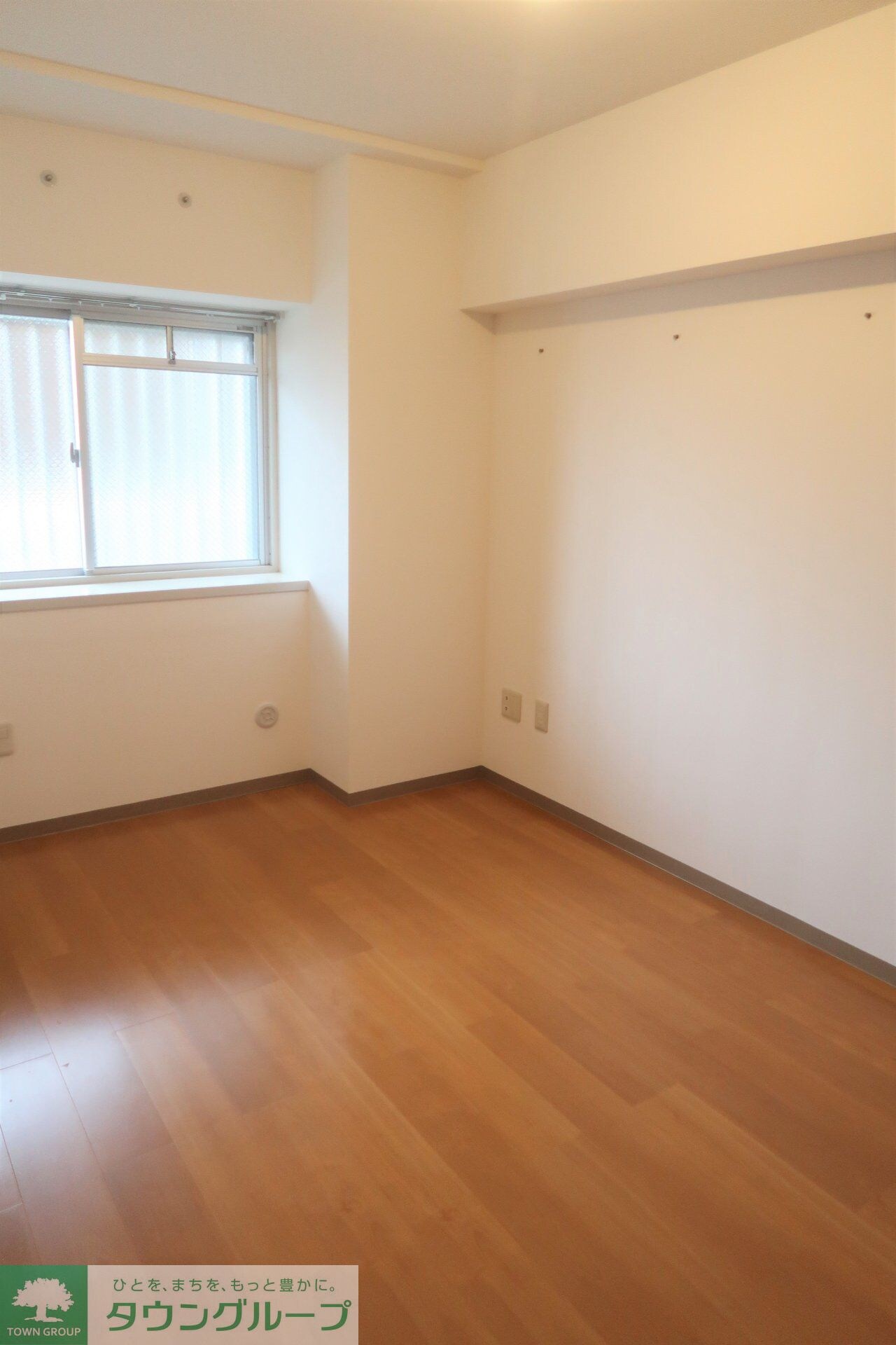 Ｔ’ｓｇａｒｄｅｎ清瀬の物件内観写真