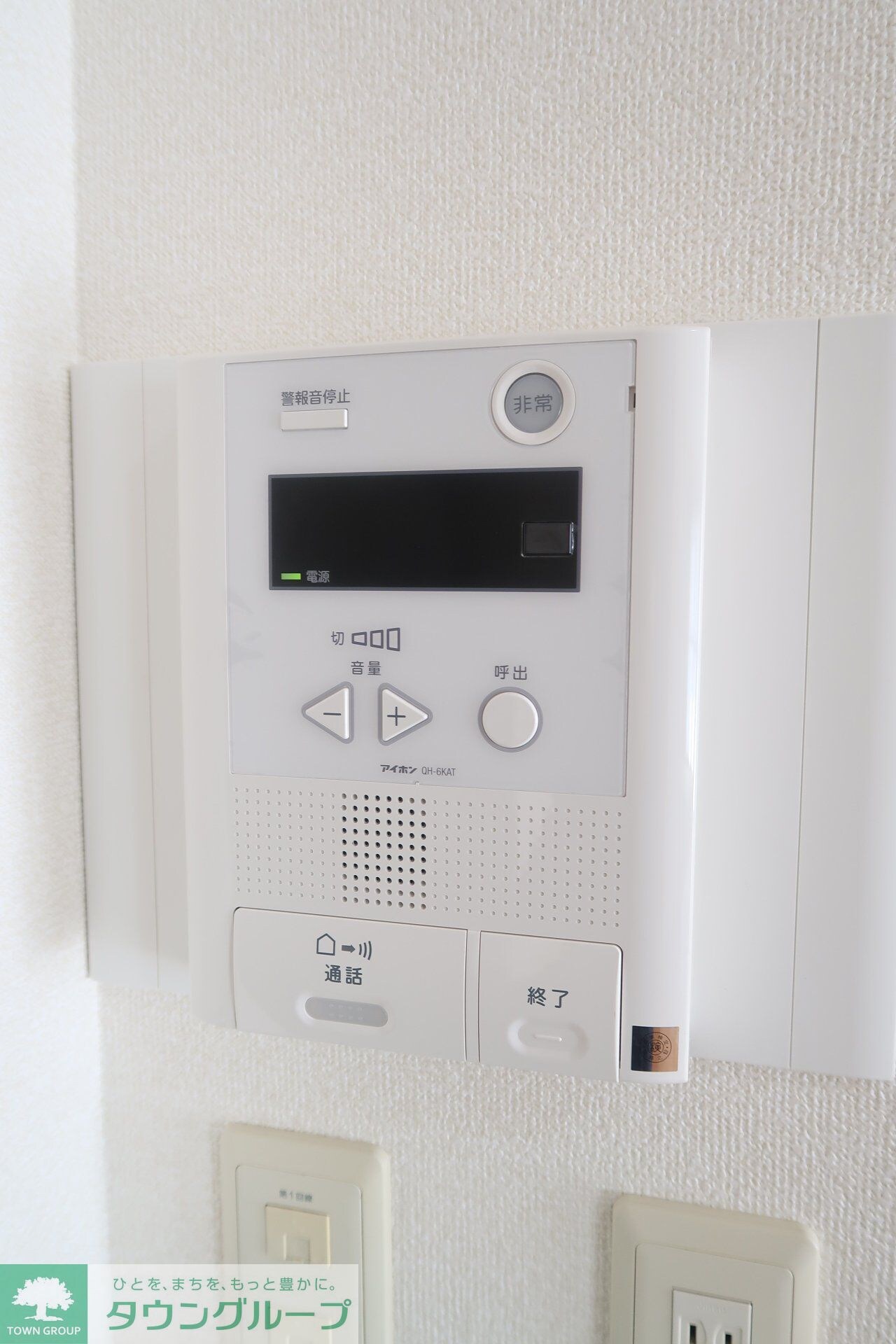 Ｔ’ｓｇａｒｄｅｎ清瀬の物件内観写真