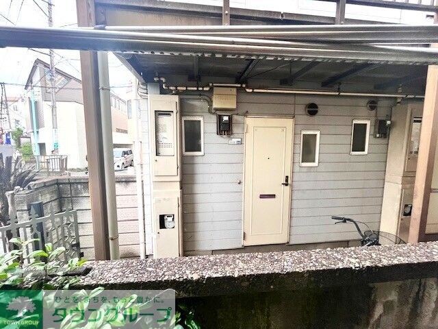 すみれハイツの物件内観写真