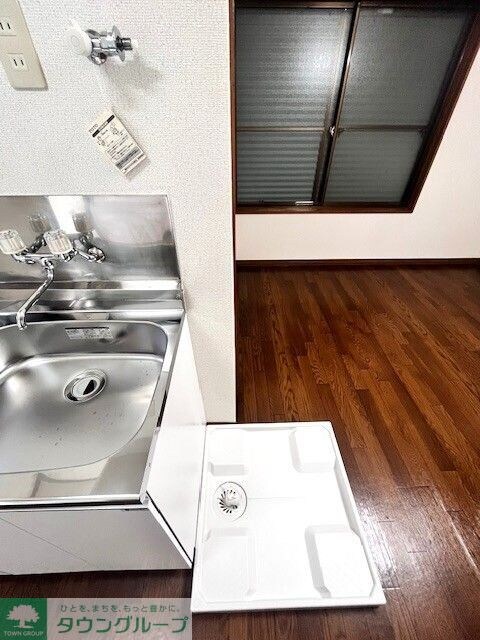 すみれハイツの物件内観写真