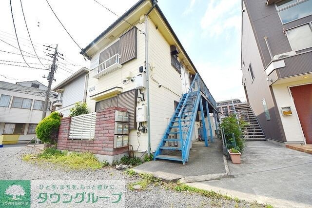 すみれハイツの物件内観写真