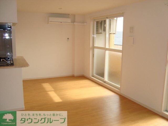 コムデソレイユの物件内観写真