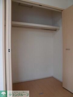 サンテ　カルムの物件内観写真